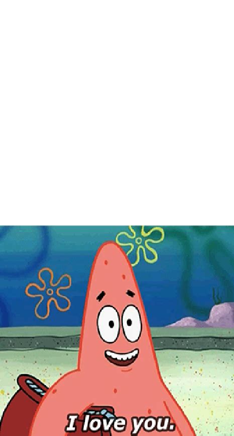 Patrick Meme by sydneypie on DeviantArt