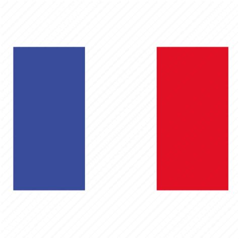 Country, flag, france, france flag icon