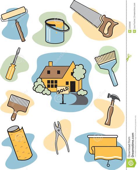 Home Improvement Clip Art 10 Free Cliparts Download Images On