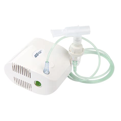 Compact Compressor Nebulizer Dynarex Corporation