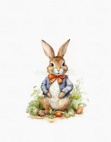 Celebrate Easter with Creative Clipart: Crafting Joy and Imagination in ...