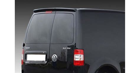 Roof Spoiler Volkswagen Caddy Mk Motordrome Design