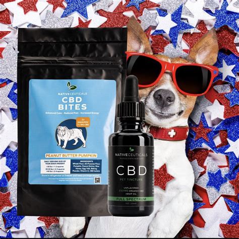 Native Ceuticals Dmv On Twitter Did You Know We Have Cbd For Pets