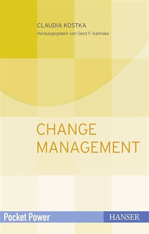 A Systematic Guide To Change Management, 41% OFF