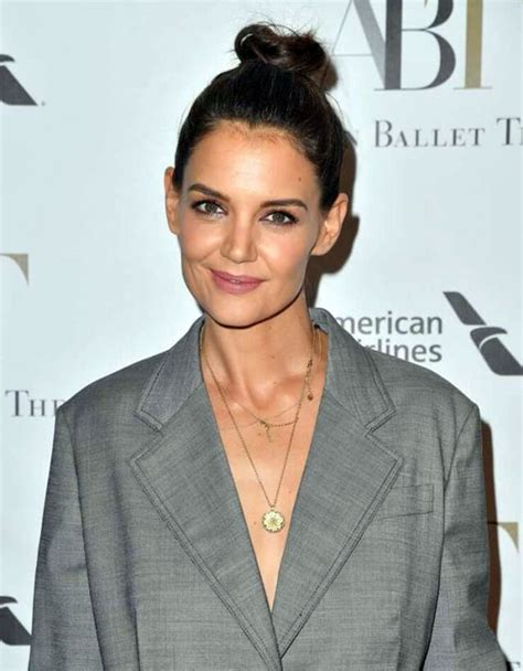 Katie Holmes Nude In Leaked Porn And Hot Pictures Scandal Planet
