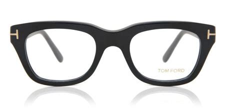 Tom Ford Prescription Glasses Frames | SmartBuyGlasses