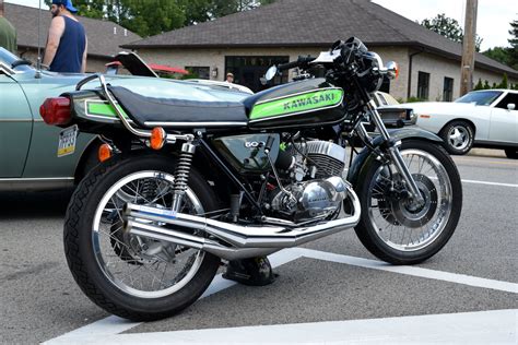 kawasaki   mach iii rmotorcycleporn