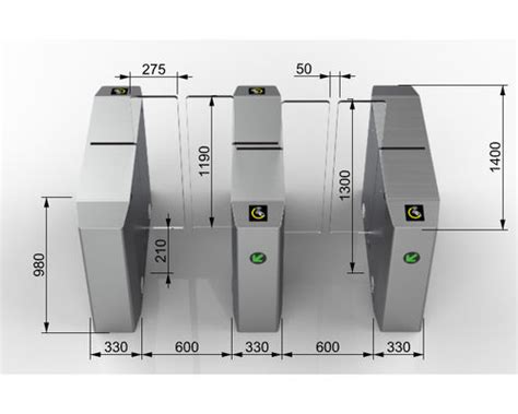 Sliding Gate Turnstile Factory Buy Good Quality Sliding Gate Turnstile