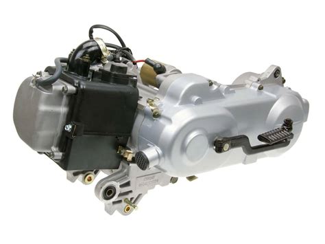 Ccm Motor Komplett Motorblock Ohne Sls Zoll Qmb Qma Takt