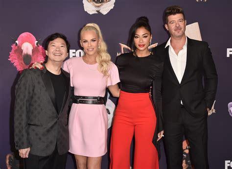 Who Are the Judges on The Masked Singer Season 12? | Life & Style