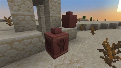 Minecraft Archeology Will Be An Integral Part Of Update Details