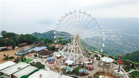 Best Things To Do In Tagaytay 2022 Attractions And Activities Klook Uk