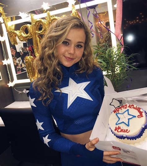 Brec Bassinger [stargirl] Geekboners