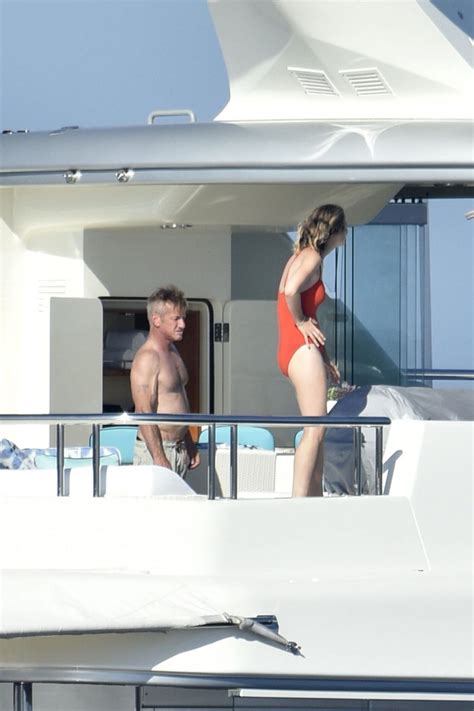 Leila George Hot The Fappening Leaked Photos