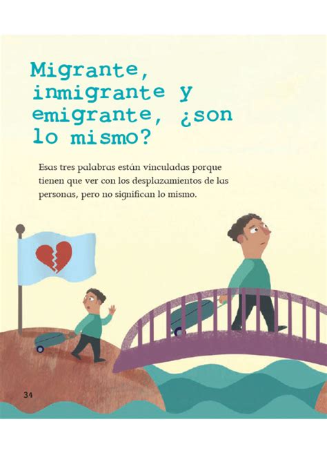 La migración Editorial Fineo México