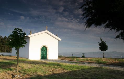 Miradouro Senhora Do Monte O Que Fazer