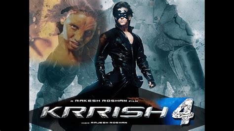 Krrish 4 Movie Trailer 2016 HD |Hrithik Roshan, Priyanka Chopra ...