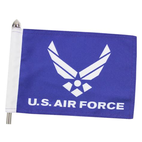 The United States Air Force Celebrates Its Birthday Flag Blog