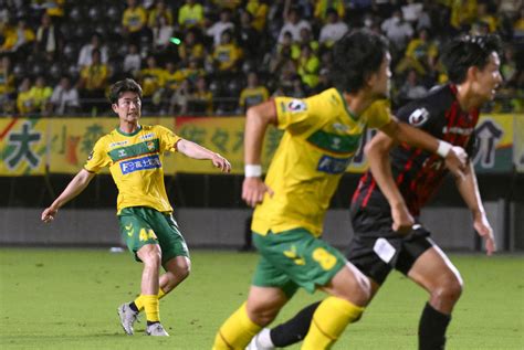 【天皇杯】j2千葉が札幌下し8強！品田愛斗が直接fkで決勝点、fc東京に続きj1勢連破 天皇杯写真ニュース 日刊スポーツ