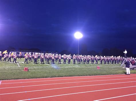 Okemos High School Stadium - Okemos, MI - Nextdoor