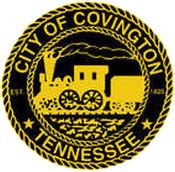 Police - City of Covington, Tennessee