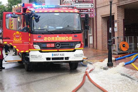 Este es el sueldo de un bombero en España y en Francia