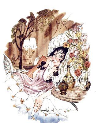 Playboy Cartoonist Doug Sneyd Porn Pictures XXX Photos Sex Images PICTOA