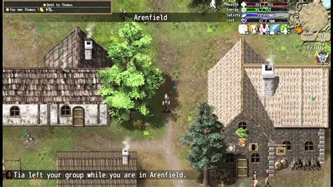 A Struggle With Sin 68 Paying Your Debts Anal Porn Feat KumaBen1 By FapHouse XHamster