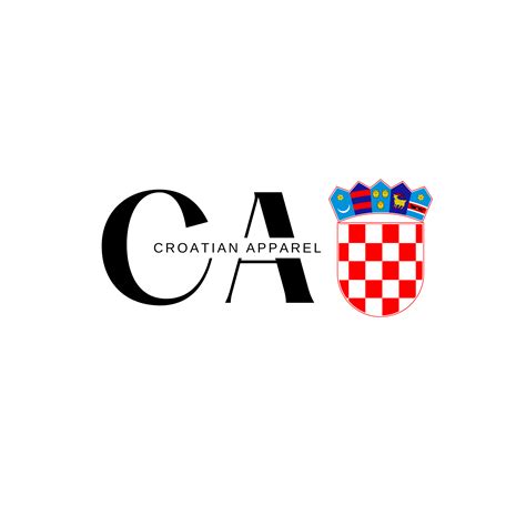 Account – Croatian Apparel