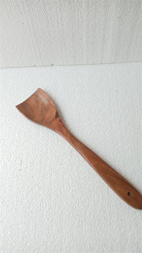 Wooden Spatula,EW046 - ETHICA ONLINE