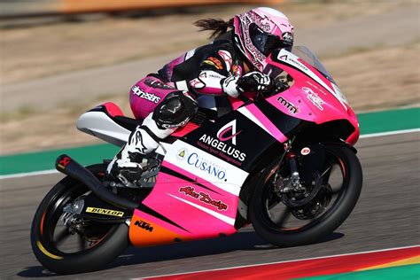 New Fim Women S World Championship Announced For Visordown