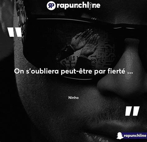 Épinglé par lyna sur Citations Paroles de rap Citation rap francais