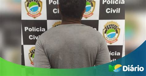 Homem De 33 Anos é Preso Em Flagrante Por Abuso Sexual De Adolescente