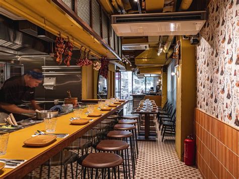 50 Best Restaurants In Hong Kong