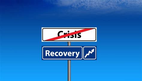 CRISIS RECOVERY