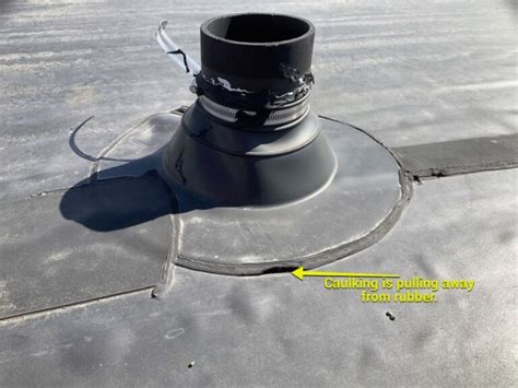 The Epdm Roofing Installation Process Moser Roofing Solutions