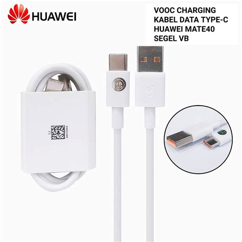 KABEL DATA HUAWEI TYPE-C | Qeong