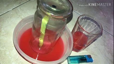 Experimento De Quimica Organica - Experimentos De Quimica Organica - ZULEDU