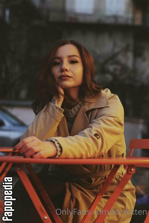 Torikitten Nude OnlyFans Leaks Photo 2609212 Fapopedia