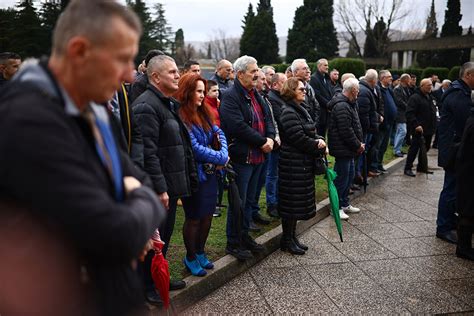 U Mostaru Obilje Ena Obljetnica Utemeljenja Gardijske Brigade