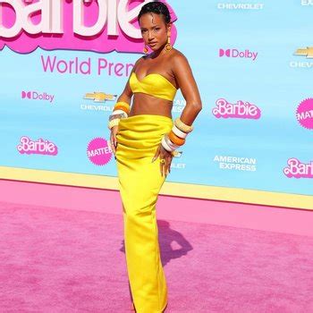 Karrueche Tran Babe Page Watch This Supermodel On Freeones