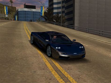 IGCD Net McLaren F In Need For Speed Hot Pursuit