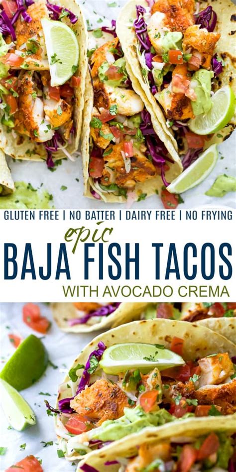 How Many Calories In Grilled Fish Tacos At Chili Baja Fish Tacos