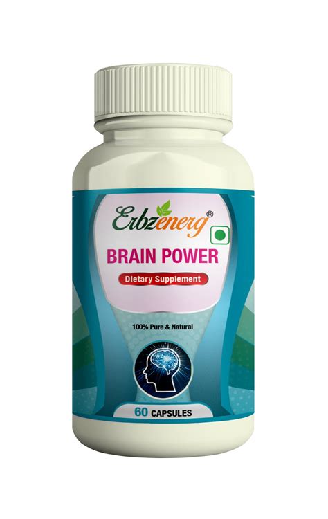 Biohacking Trends Favor The Best Mct Capsules For Brain Power - RYZE Superfoods