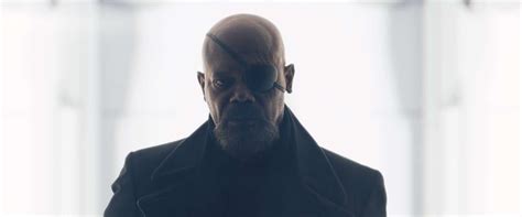 Samuel L Jackson Secret Invasion Finds Nick Fury In A Much