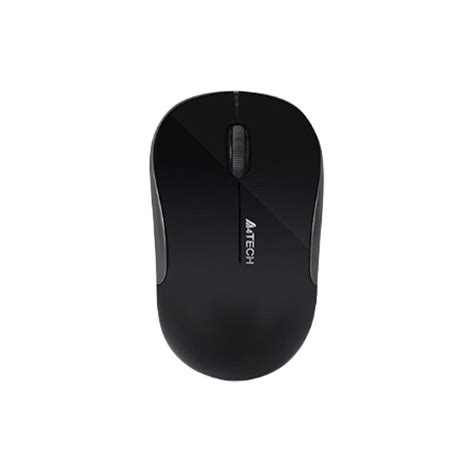 A4TECH G3-300N V-Track Wireless Mouse Price In Bangladesh I TECHLAND