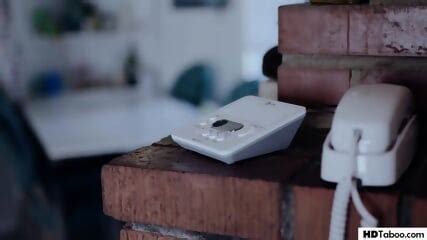 PURE TABOO MILF Has Mental Breakdown During Corona Virus Cherie Deville