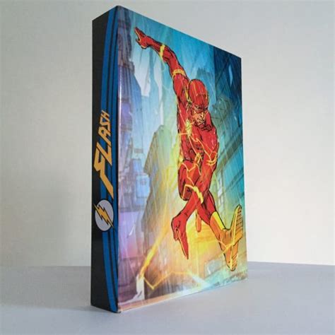 The Flash Rebirth Grapabox