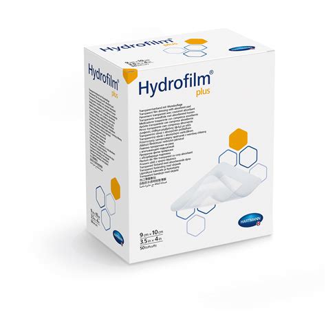 Hydrofilm Plus Hartmann Veris Sa De