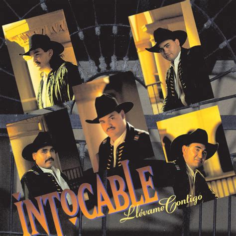 Llévame Contigo - Album by Intocable | Spotify